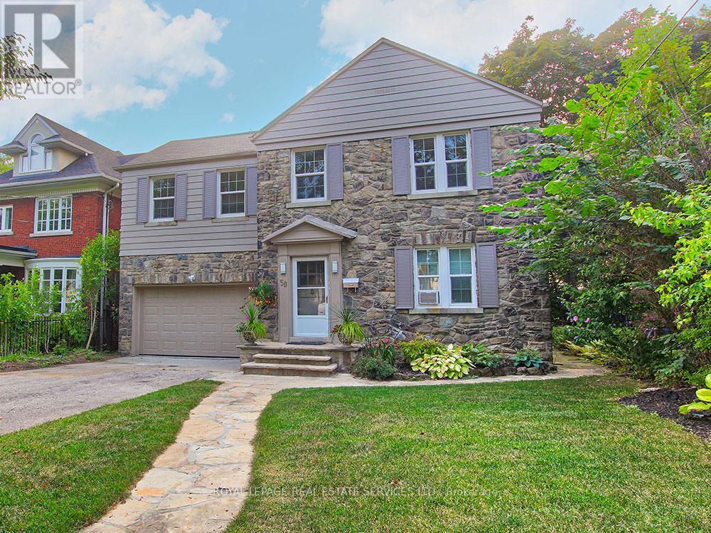 1 - 50 Halford Avenue, Toronto, Ontario  M6S 4E9 - Photo 2 - W12914568