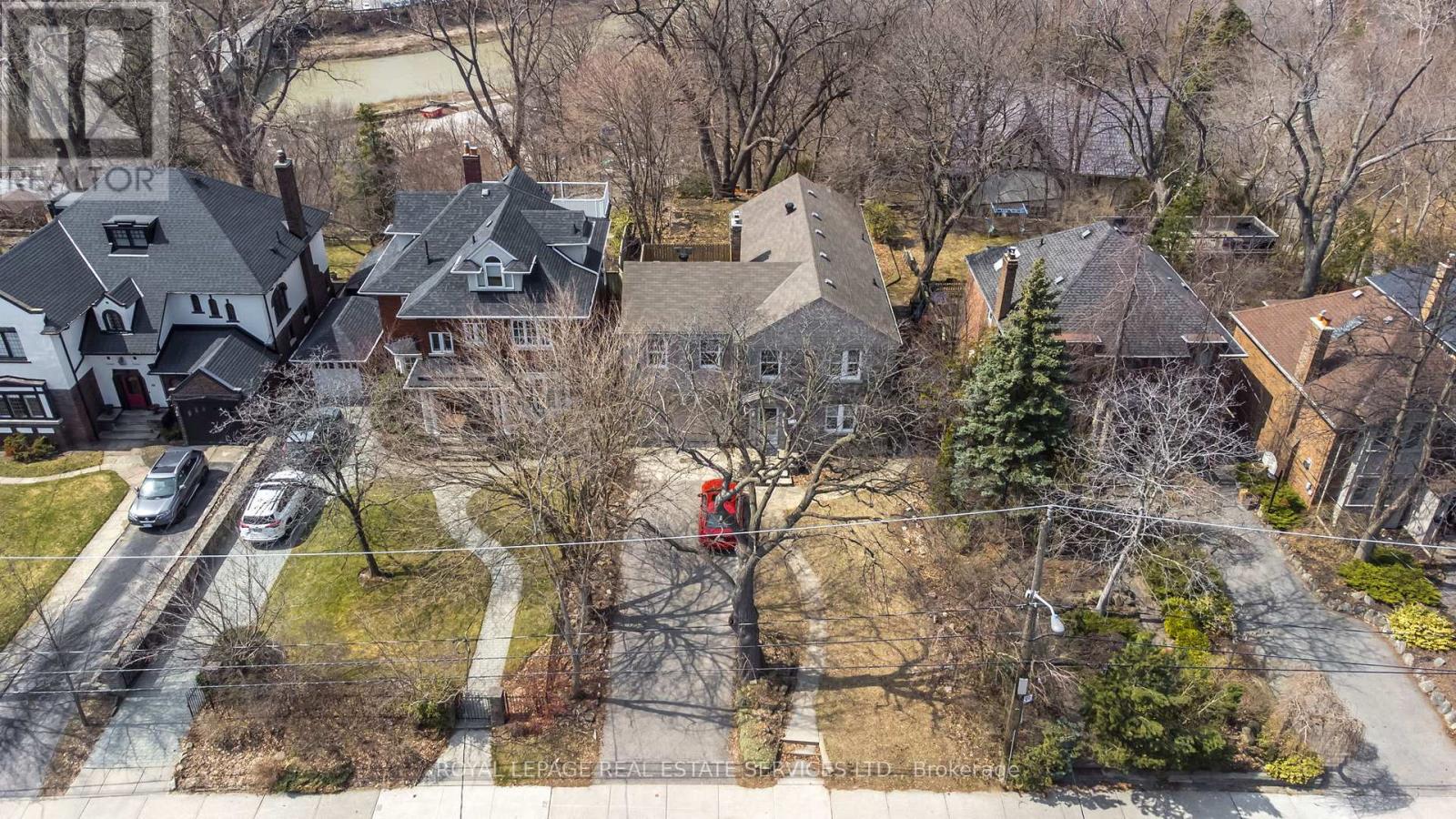 1 - 50 Halford Avenue, Toronto, Ontario  M6S 4E9 - Photo 3 - W12914568