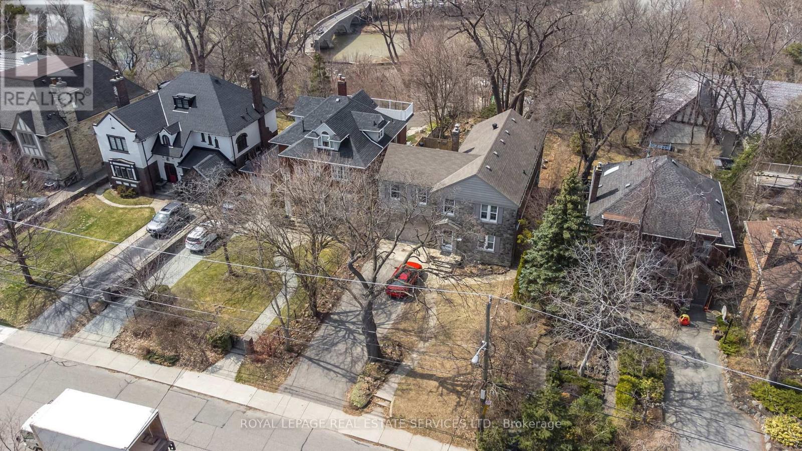 1 - 50 Halford Avenue, Toronto, Ontario  M6S 4E9 - Photo 4 - W12914568