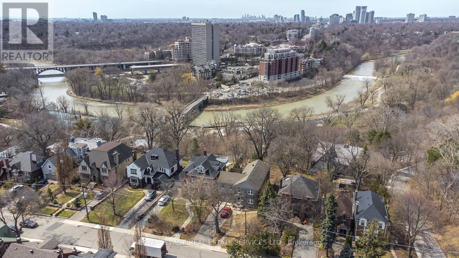 1 - 50 Halford Avenue, Toronto, Ontario  M6S 4E9 - Photo 5 - W12914568