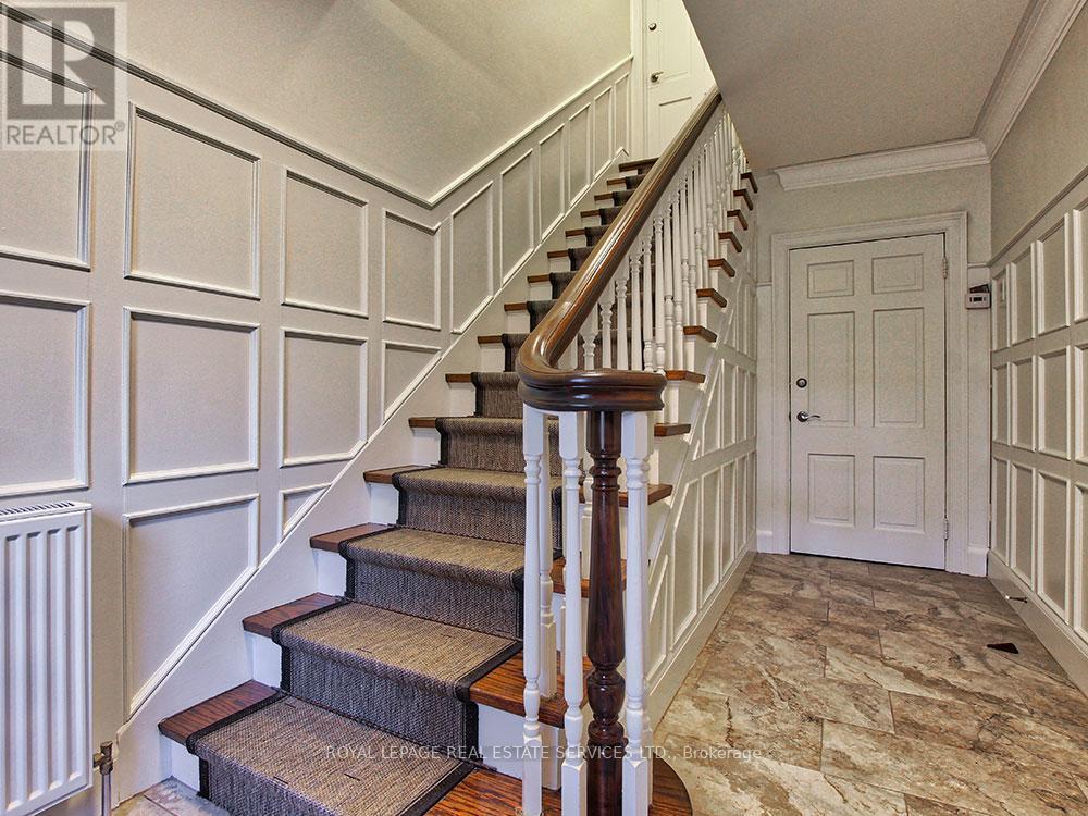 1 - 50 Halford Avenue, Toronto, Ontario  M6S 4E9 - Photo 6 - W12914568