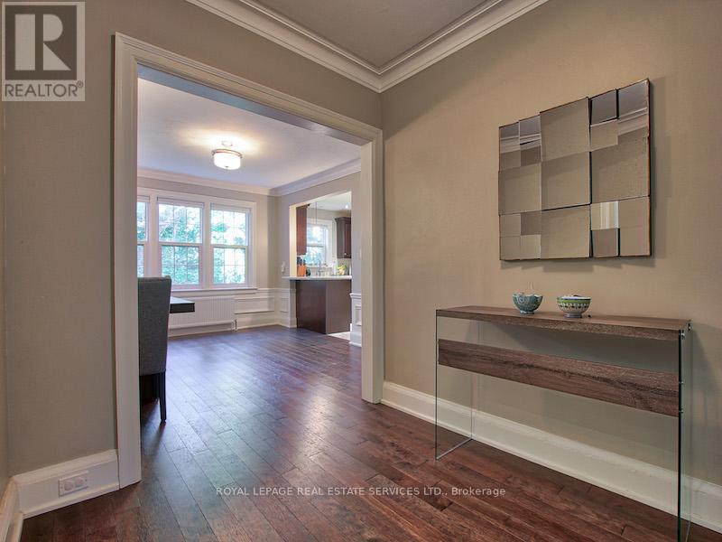 1 - 50 Halford Avenue, Toronto, Ontario  M6S 4E9 - Photo 7 - W12914568