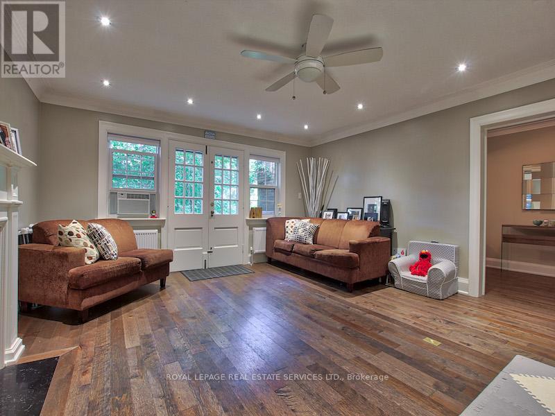 1 - 50 Halford Avenue, Toronto, Ontario  M6S 4E9 - Photo 8 - W12914568