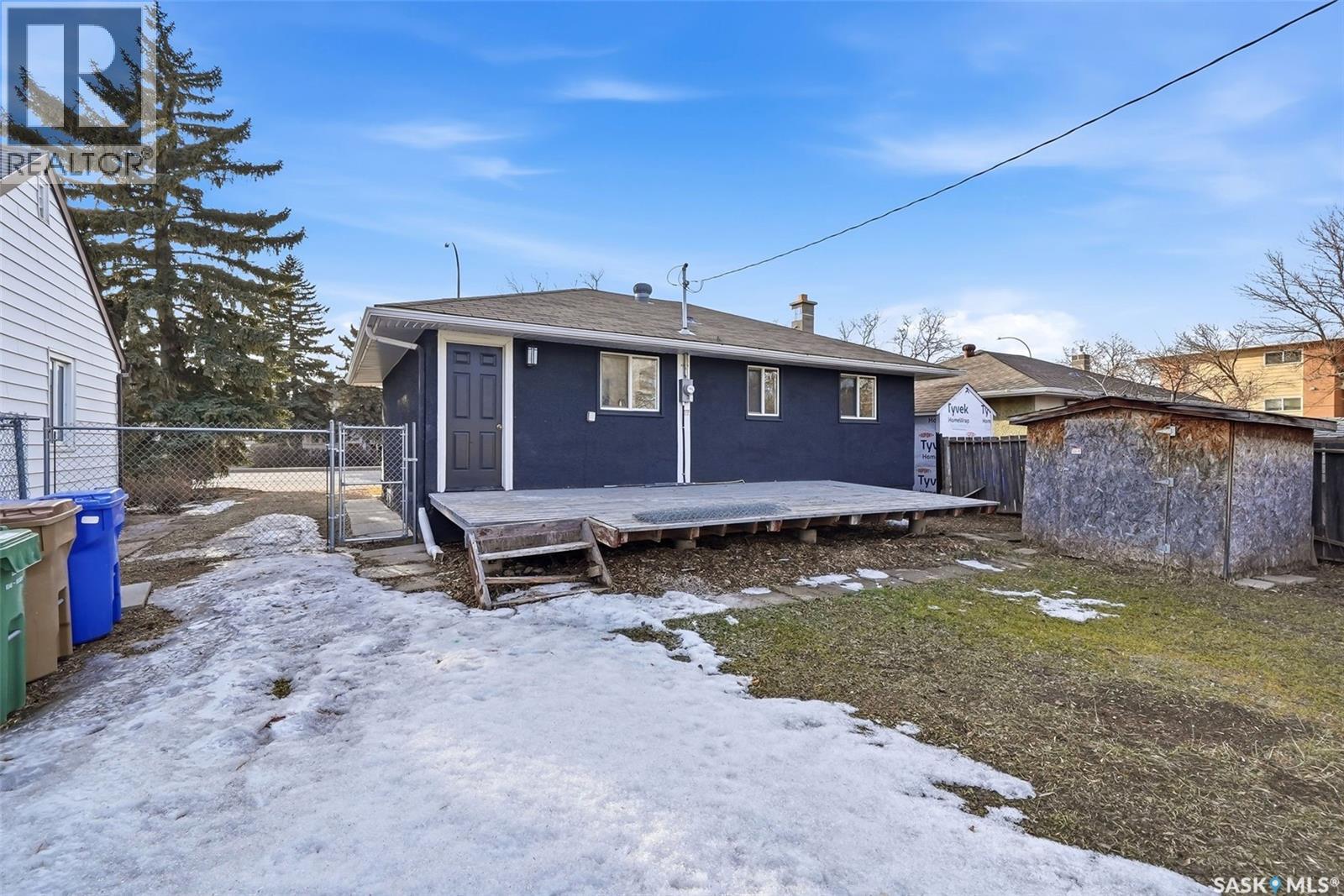 259 Broad Street N, Regina, Saskatchewan  S4P 0J3 - Photo 33 - SK031168