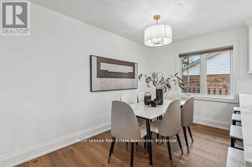 20 Suburban Drive, Mississauga, Ontario  L5N 1G5 - Photo 17 - W12914592