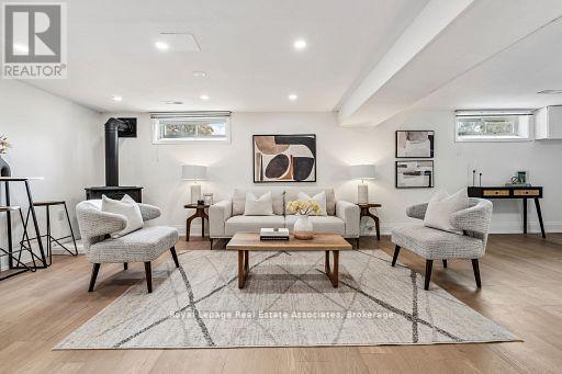 20 Suburban Drive, Mississauga, Ontario  L5N 1G5 - Photo 30 - W12914592