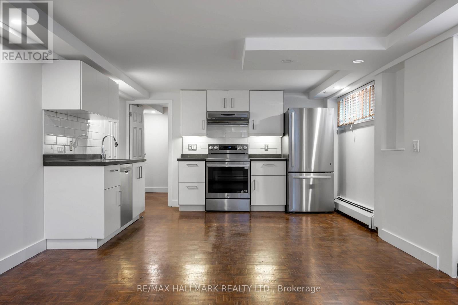 Bsmt - 173 Quebec Avenue, Toronto, Ontario  M6P 2T9 - Photo 6 - W12914594