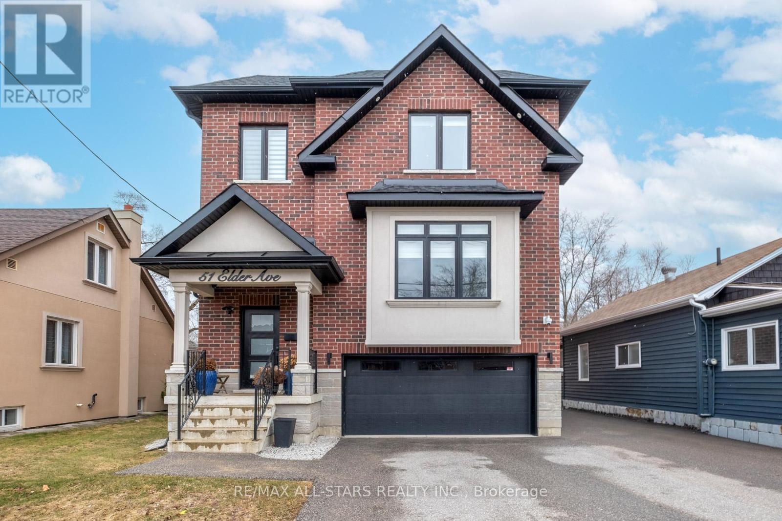 51 Elder Avenue, Toronto, Ontario  M8W 1S3 - Photo 2 - W12914604