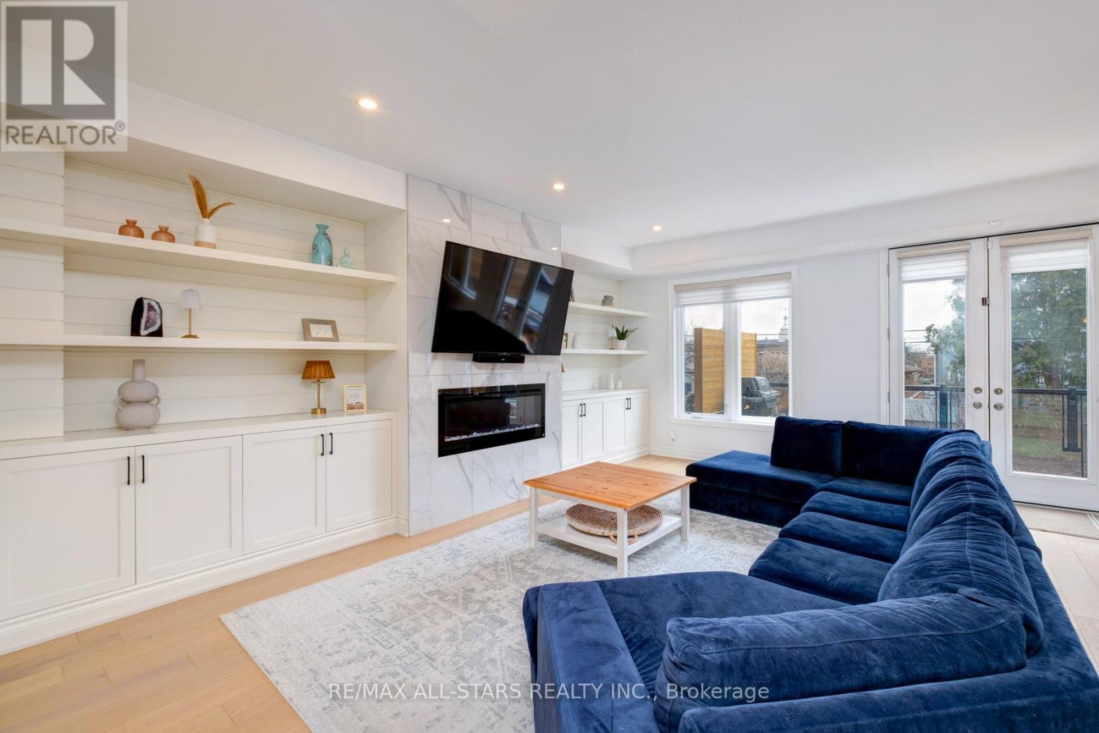 51 Elder Avenue, Toronto, Ontario  M8W 1S3 - Photo 21 - W12914604