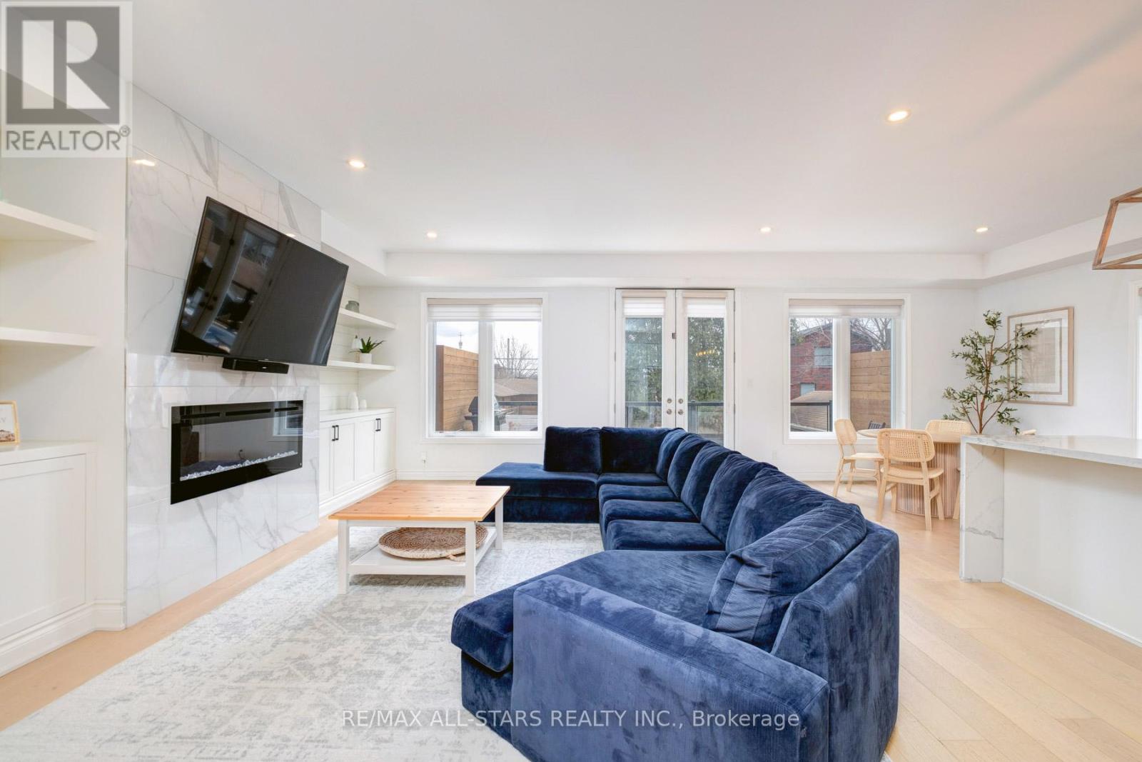 51 Elder Avenue, Toronto, Ontario  M8W 1S3 - Photo 22 - W12914604