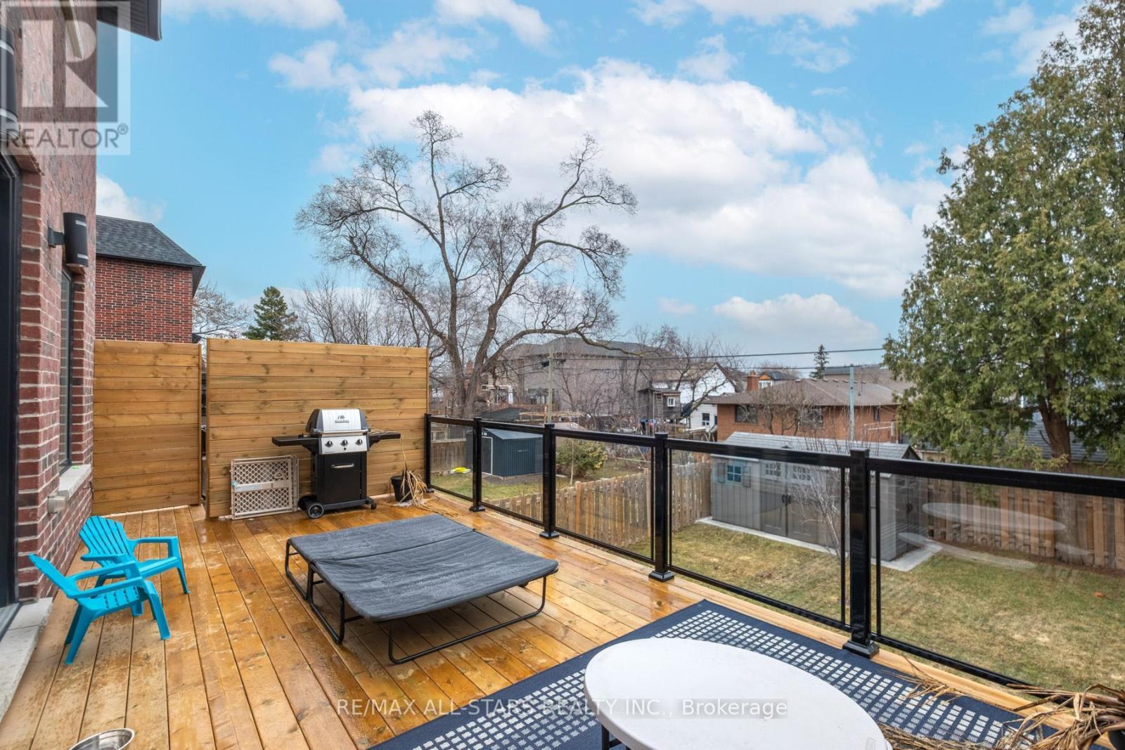 51 Elder Avenue, Toronto, Ontario  M8W 1S3 - Photo 4 - W12914604