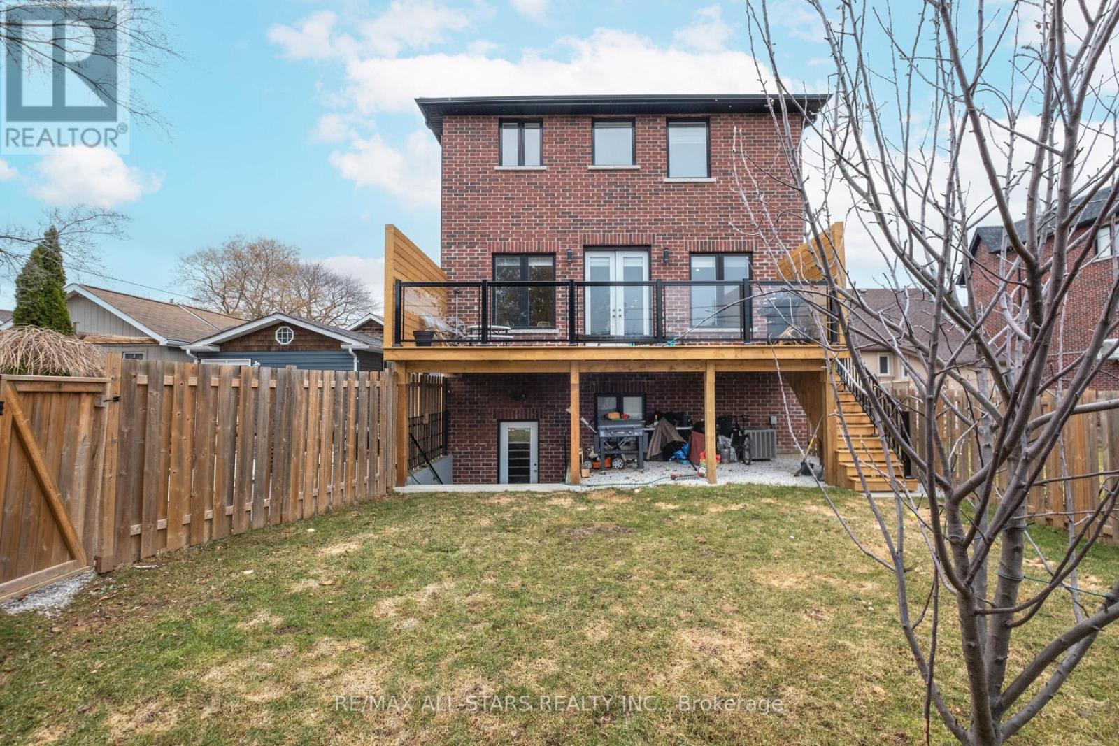 51 Elder Avenue, Toronto, Ontario  M8W 1S3 - Photo 7 - W12914604