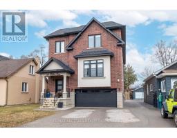 51 ELDER AVENUE, Toronto, Ontario