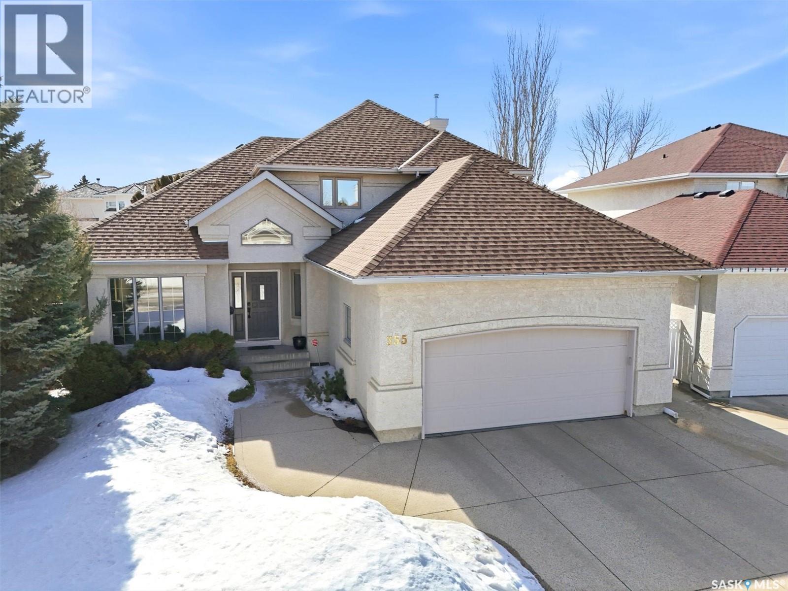 355 Chotem Terrace, Saskatoon, Saskatchewan  S7N 4M3 - Photo 39 - SK031160