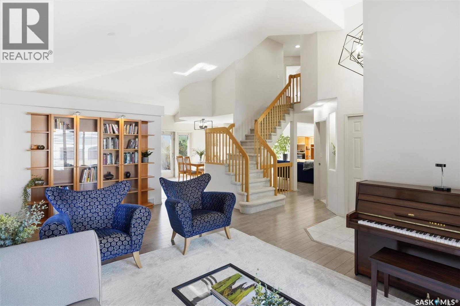 355 Chotem Terrace, Saskatoon, Saskatchewan  S7N 4M3 - Photo 6 - SK031160