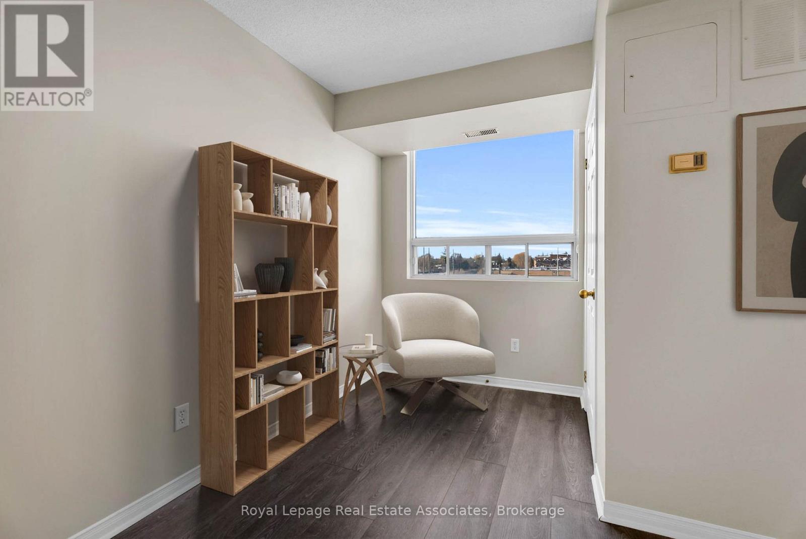 506 - 32 Tannery Street, Mississauga, Ontario L5M 6T6 - Photo 18 - W12914614