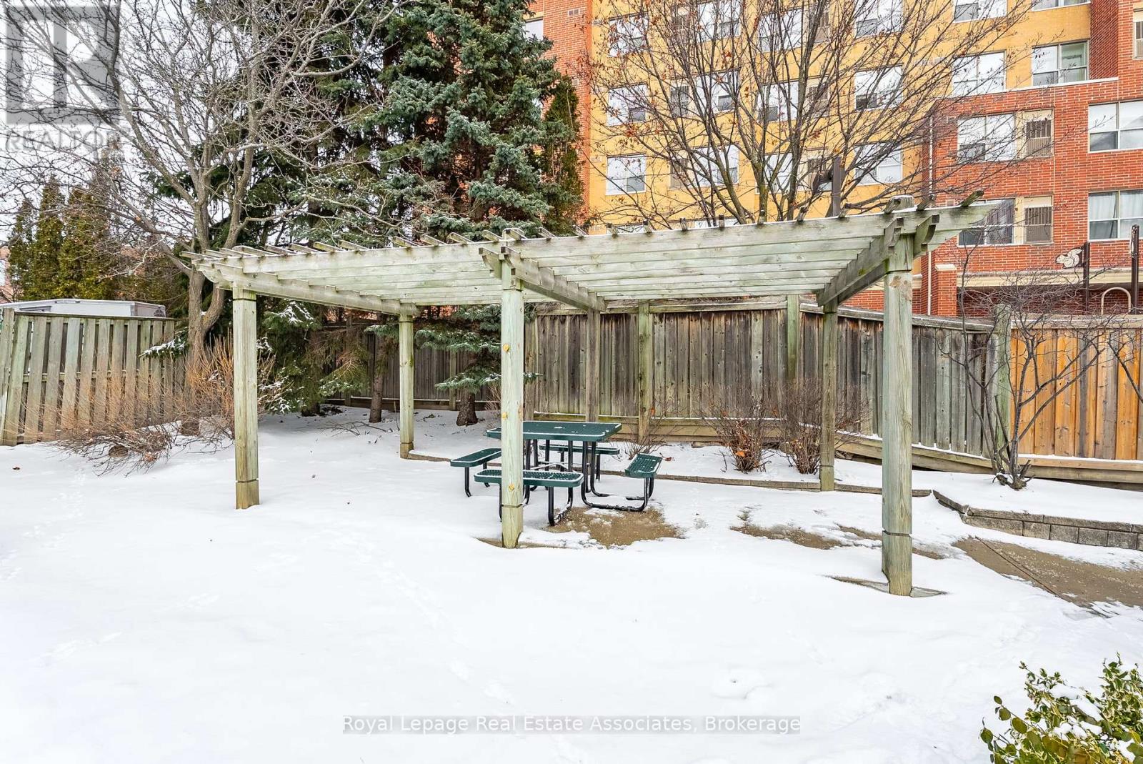 506 - 32 Tannery Street, Mississauga, Ontario L5M 6T6 - Photo 36 - W12914614