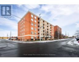 506 - 32 TANNERY STREET, Mississauga, Ontario