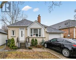 LOWER - 133 MEADOWVALE DRIVE, Toronto, Ontario