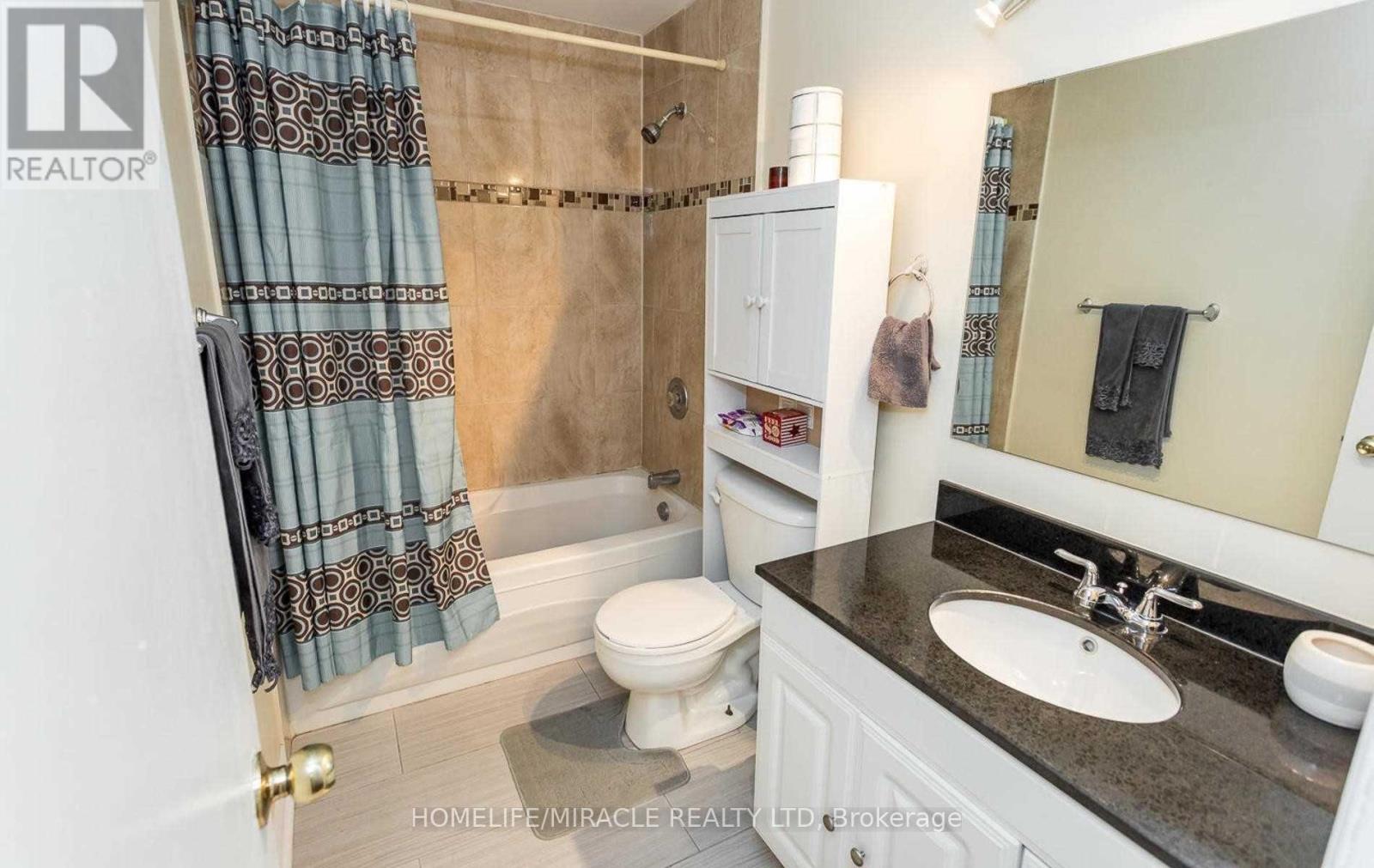 #44 - 1020 Central Park Drive, Brampton, Ontario  L6S 3J5 - Photo 8 - W12914638