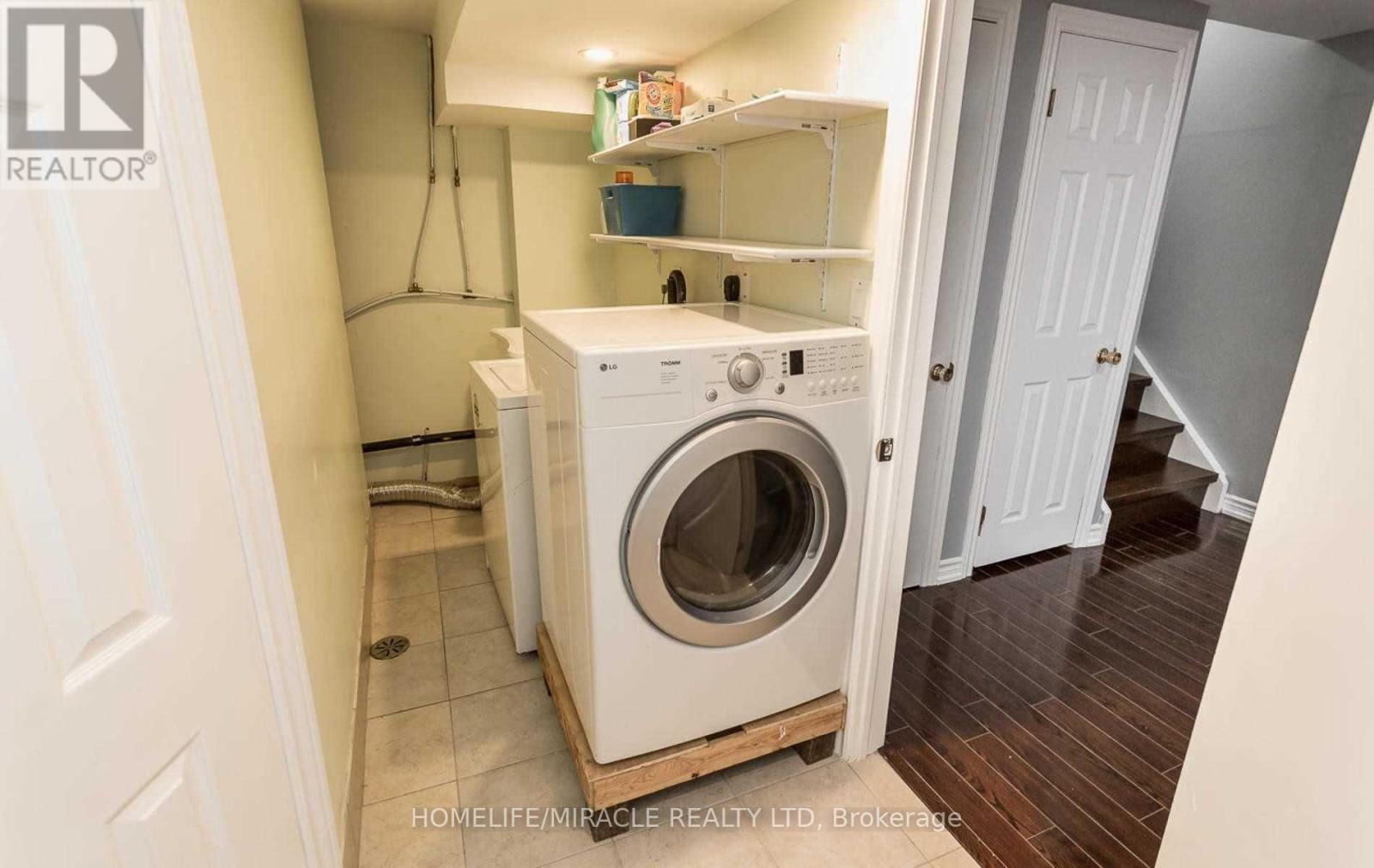 #44 - 1020 Central Park Drive, Brampton, Ontario  L6S 3J5 - Photo 9 - W12914638