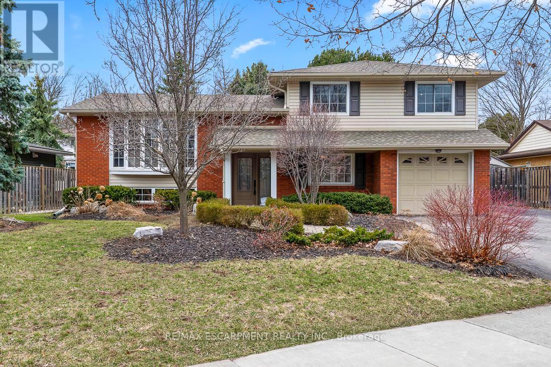 4507 COSBURN CRESCENT, Burlington, Ontario