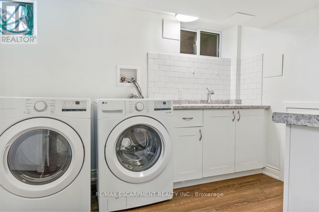 4507 Cosburn Crescent, Burlington, Ontario  L7L 1S6 - Photo 27 - W12914640