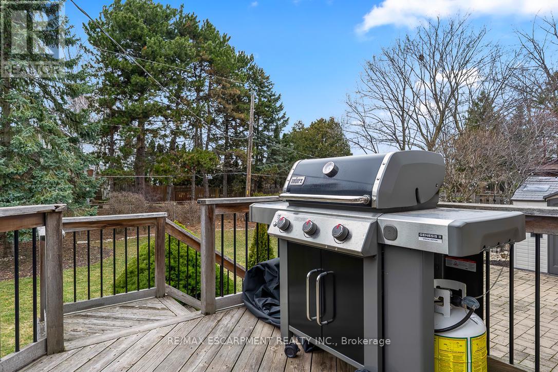 4507 Cosburn Crescent, Burlington, Ontario  L7L 1S6 - Photo 29 - W12914640