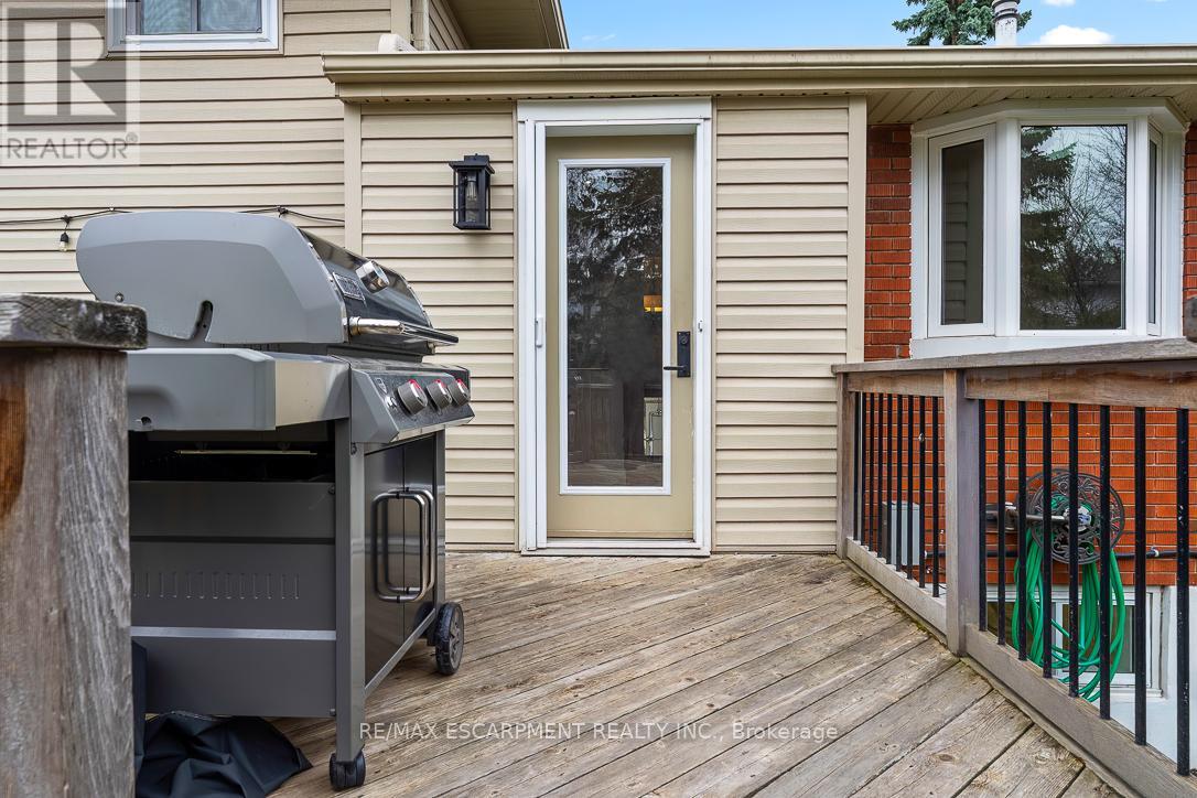 4507 Cosburn Crescent, Burlington, Ontario  L7L 1S6 - Photo 30 - W12914640