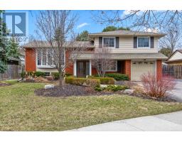 4507 COSBURN CRESCENT, Burlington, Ontario