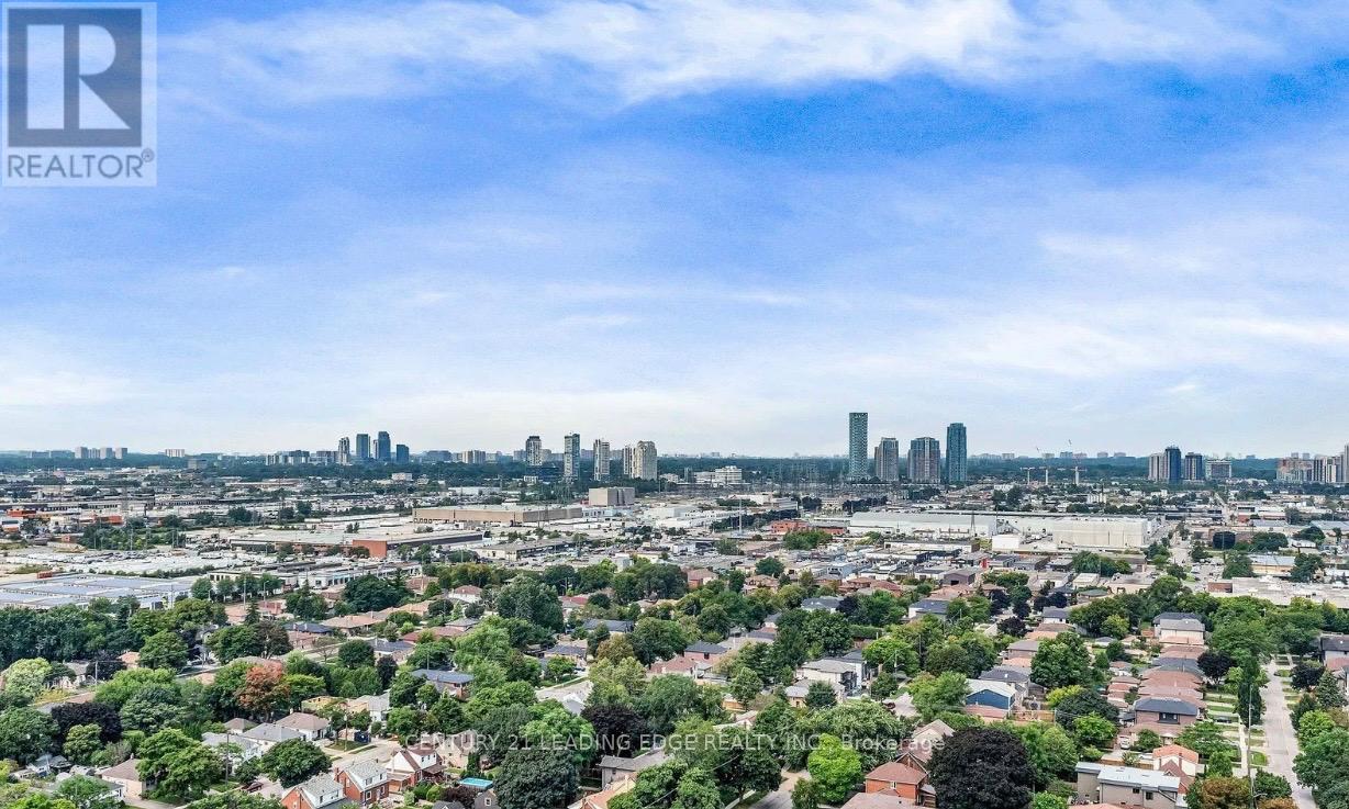 610 - 15 Zorra Street W, Toronto, Ontario  M8Z 0C1 - Photo 10 - W12914648