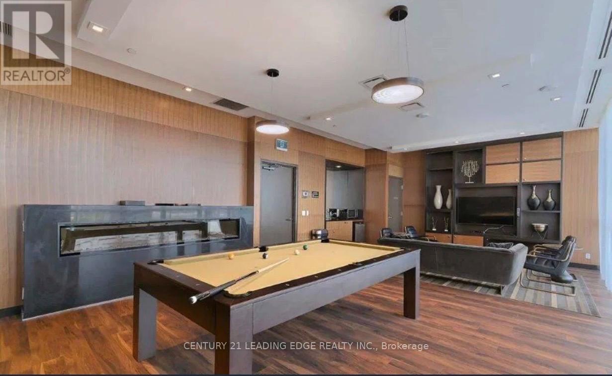 610 - 15 Zorra Street W, Toronto, Ontario  M8Z 0C1 - Photo 11 - W12914648