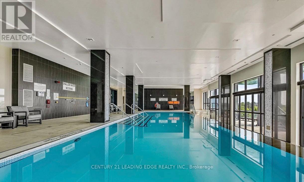 610 - 15 Zorra Street W, Toronto, Ontario  M8Z 0C1 - Photo 12 - W12914648