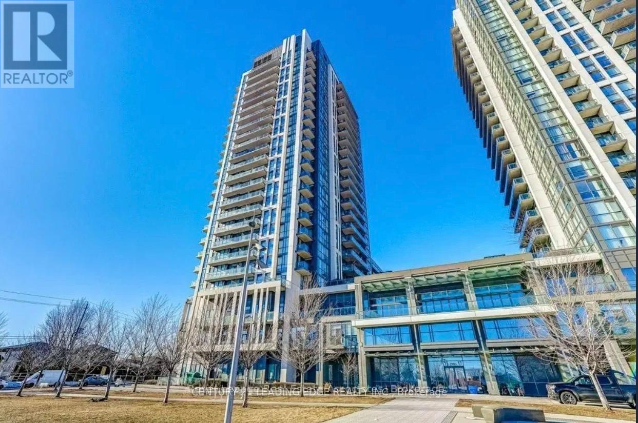 610 - 15 Zorra Street W, Toronto, Ontario  M8Z 0C1 - Photo 2 - W12914648