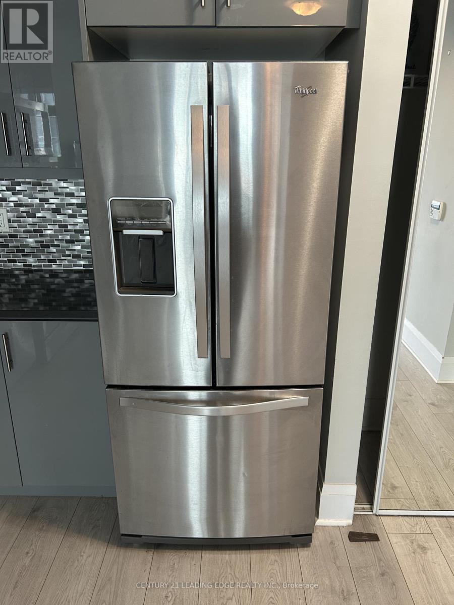 610 - 15 Zorra Street W, Toronto, Ontario  M8Z 0C1 - Photo 9 - W12914648