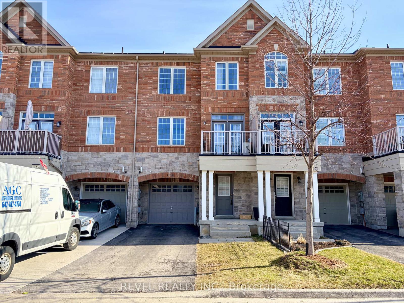 1158 DURNO COURT, Milton, Ontario