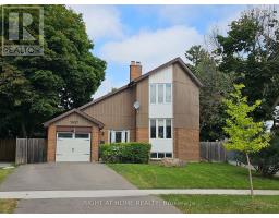 7027 ESTORIL ROAD, Mississauga, Ontario