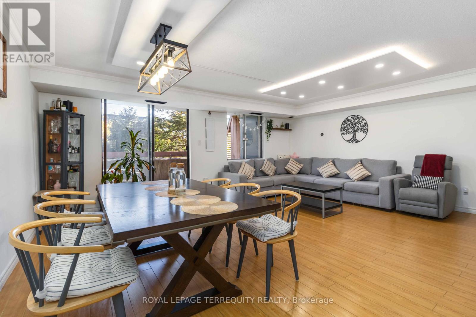 46 - 1250 MISSISSAUGA VALLEY BOULEVARD, Mississauga, Ontario