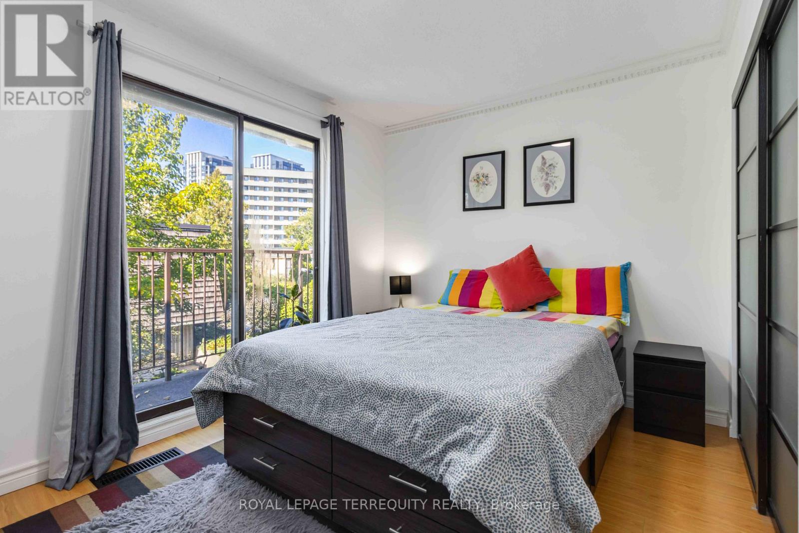 46 - 1250 Mississauga Valley Boulevard, Mississauga, Ontario  L5A 3R6 - Photo 19 - W12914670