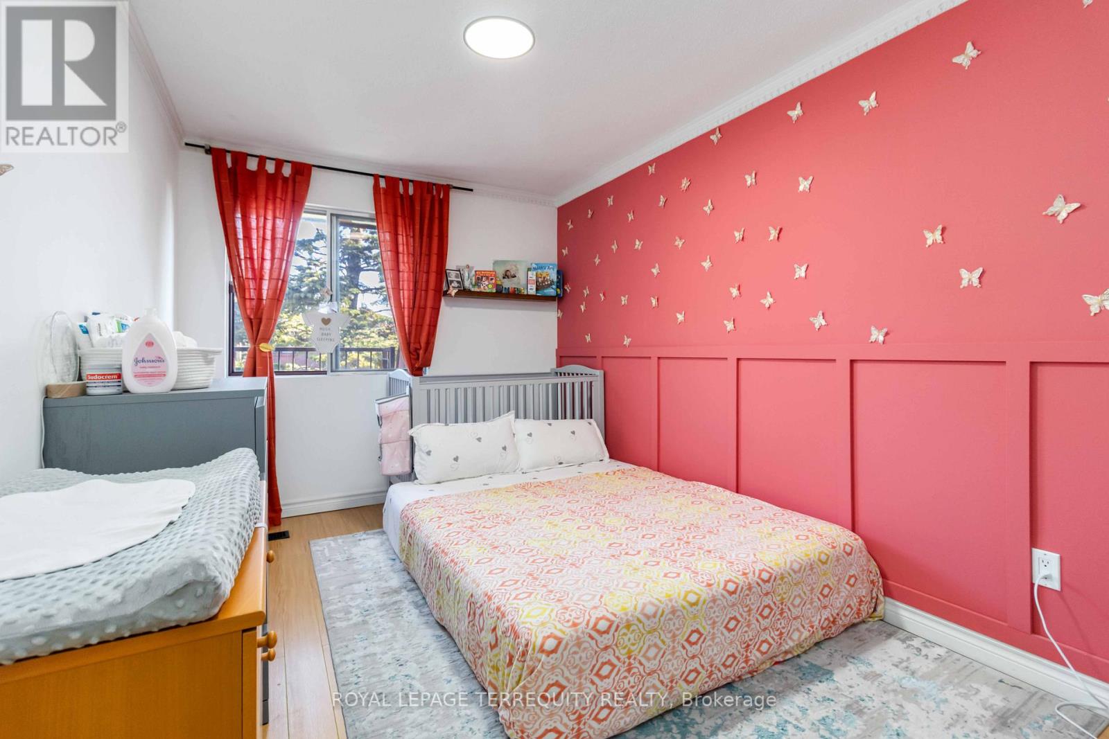 46 - 1250 Mississauga Valley Boulevard, Mississauga, Ontario  L5A 3R6 - Photo 21 - W12914670