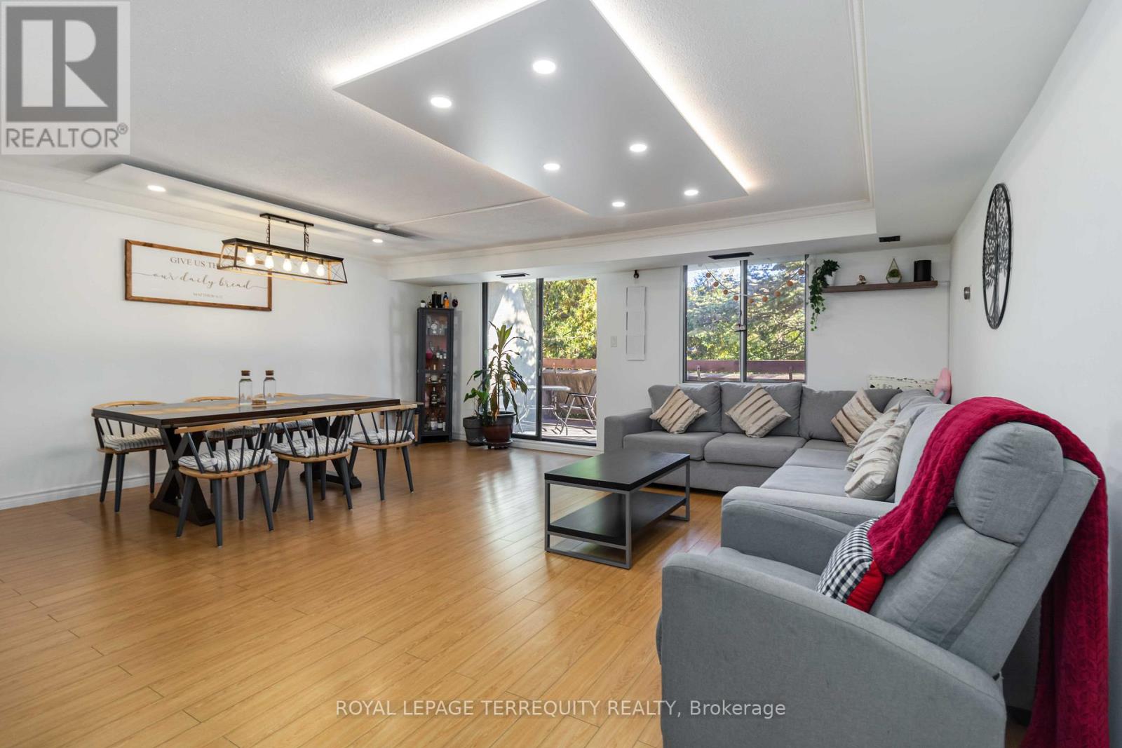 46 - 1250 Mississauga Valley Boulevard, Mississauga, Ontario  L5A 3R6 - Photo 7 - W12914670