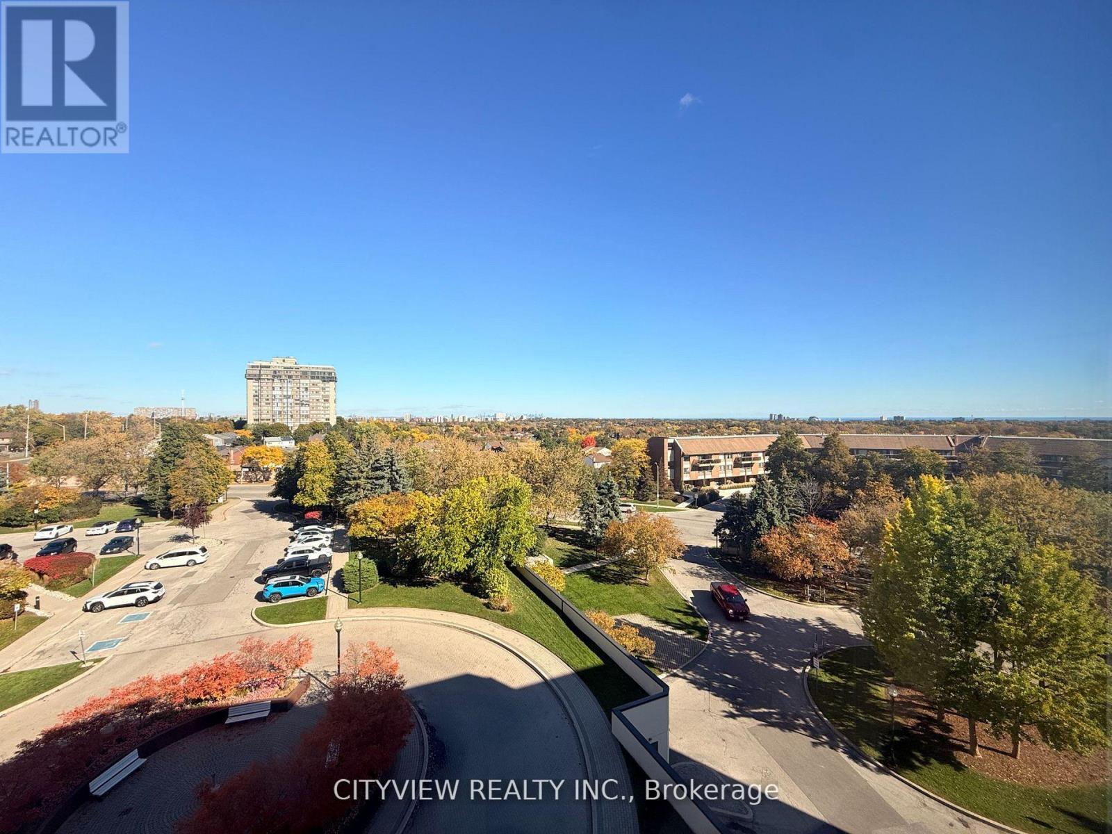 616 - 1001 Cedarglen Gate, Mississauga, Ontario  L5C 4R2 - Photo 16 - W12914678