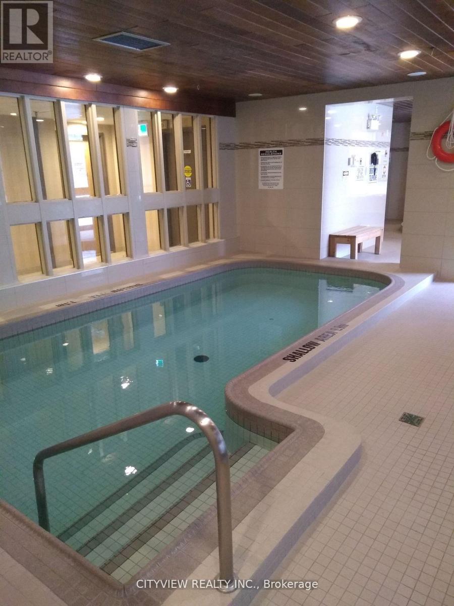 616 - 1001 Cedarglen Gate, Mississauga, Ontario  L5C 4R2 - Photo 17 - W12914678