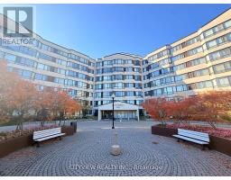 616 - 1001 CEDARGLEN GATE, Mississauga, Ontario