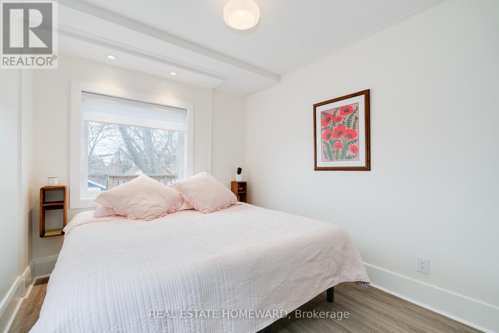 30 Ronald Avenue, Toronto, Ontario  M6E 4M6 - Photo 16 - W12914680