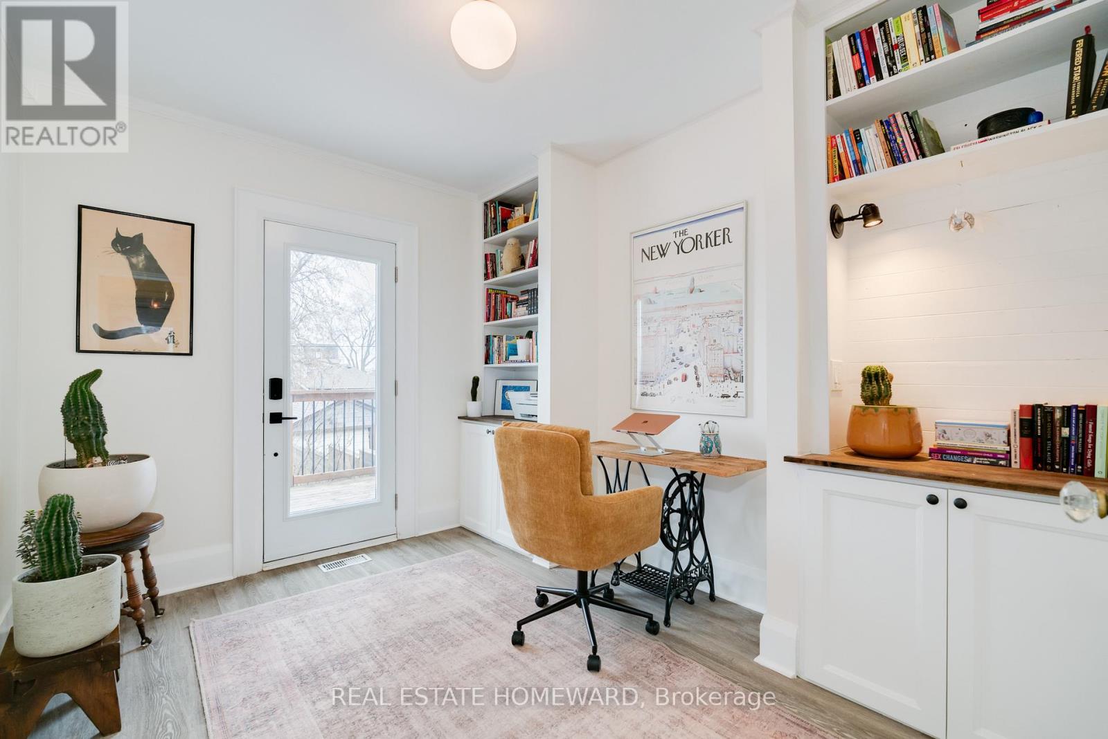 30 Ronald Avenue, Toronto, Ontario  M6E 4M6 - Photo 18 - W12914680