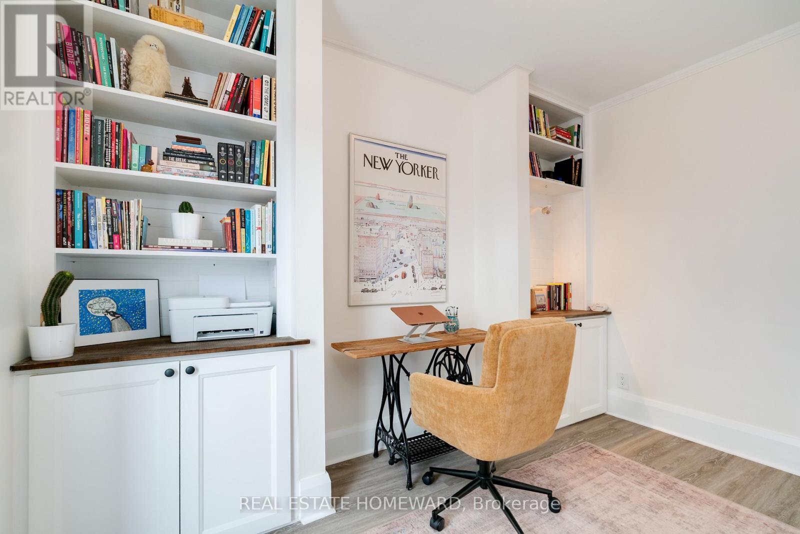 30 Ronald Avenue, Toronto, Ontario  M6E 4M6 - Photo 19 - W12914680