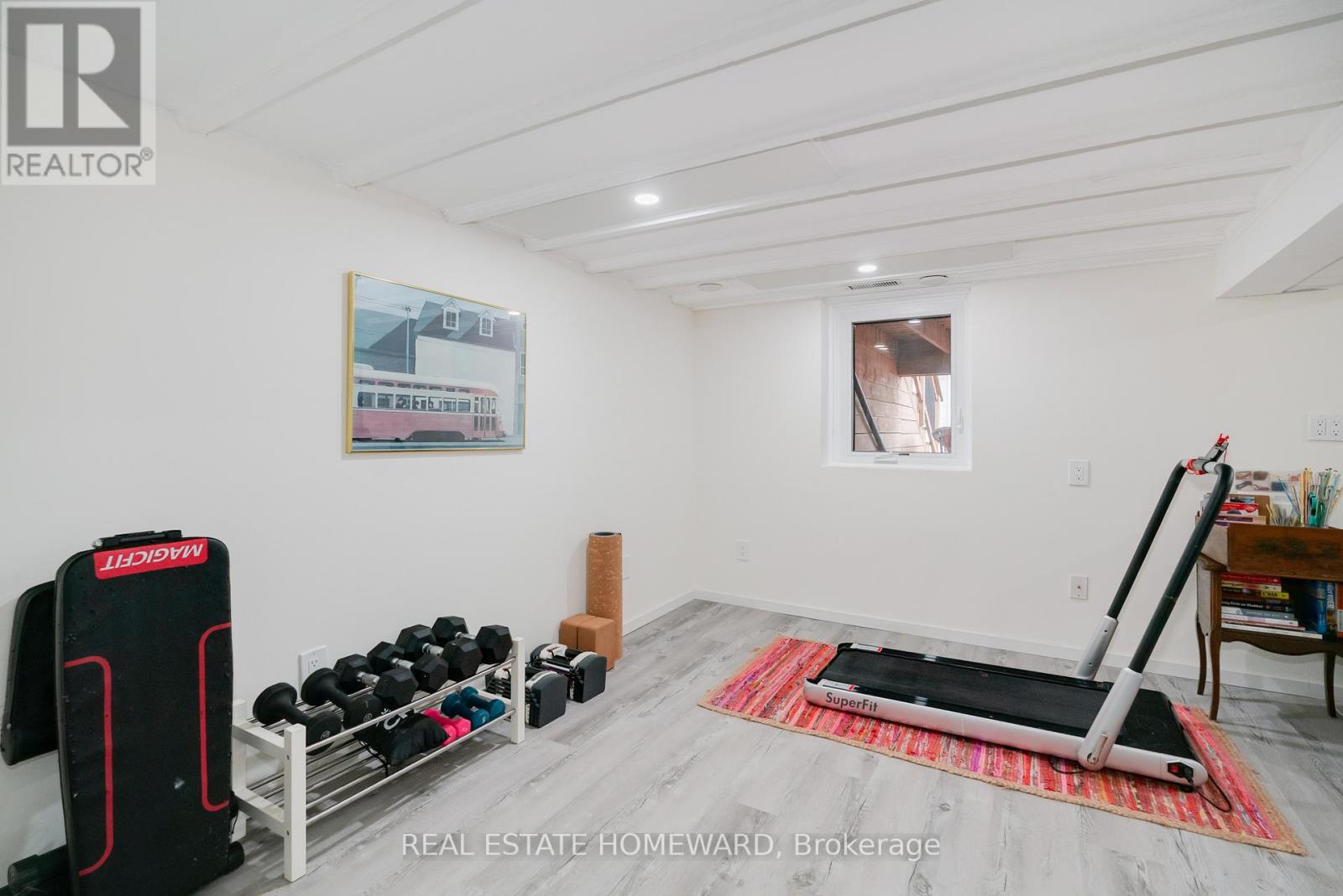 30 Ronald Avenue, Toronto, Ontario  M6E 4M6 - Photo 24 - W12914680