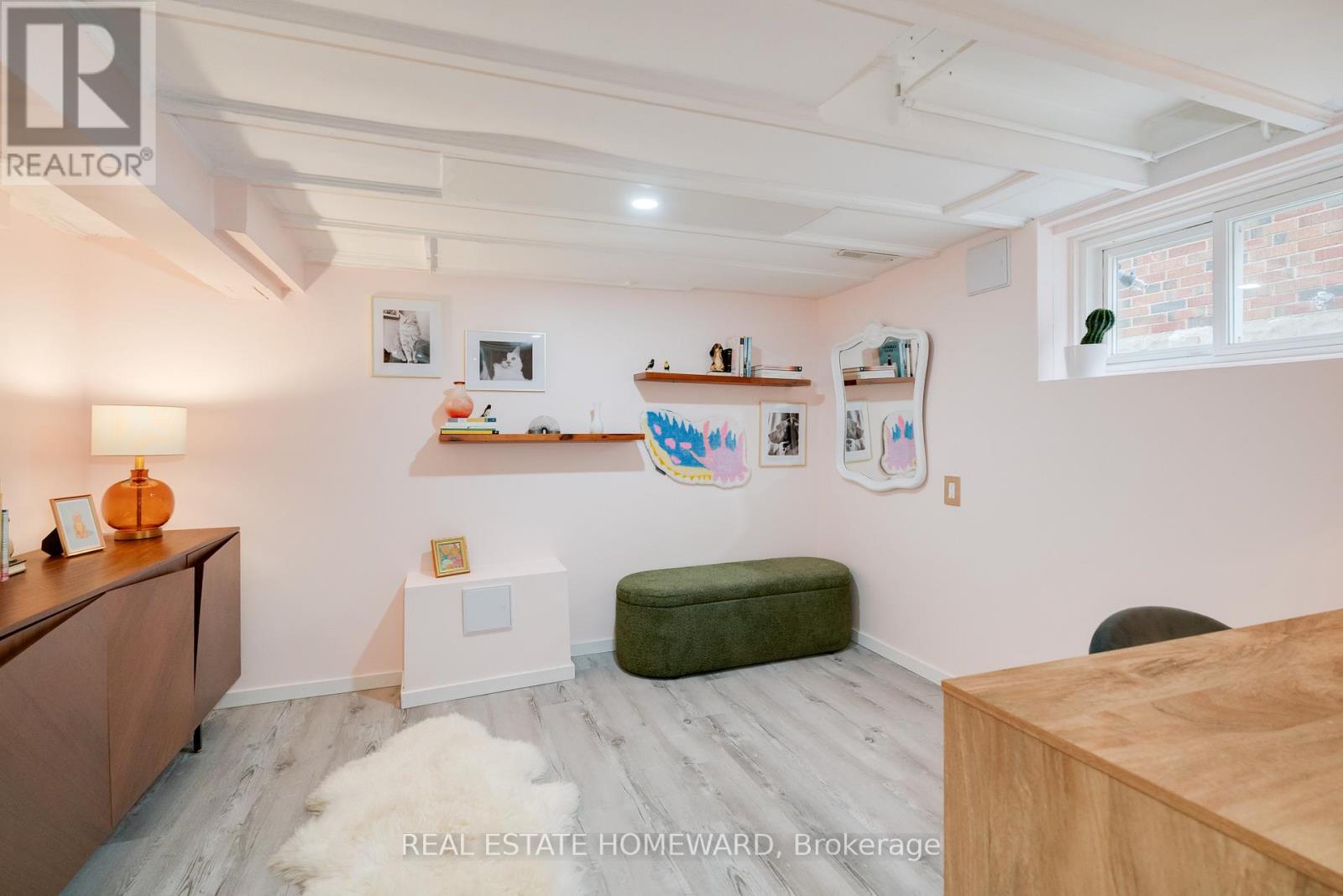 30 Ronald Avenue, Toronto, Ontario  M6E 4M6 - Photo 25 - W12914680