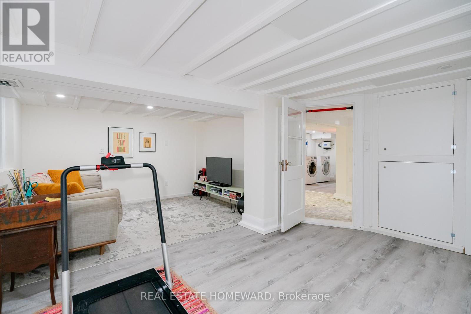 30 Ronald Avenue, Toronto, Ontario  M6E 4M6 - Photo 30 - W12914680